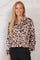 Agnes Bluse | Rosa | Bluse von Prepair