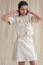 Colette Clay Skirt | Clay | Nederdel fra Mos Mosh