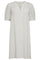 Lara Kleid | Off-White | Kleid von Freequent