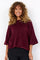 Alice Knit | Bordeaux | Strik fra Statebird