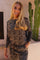 Alma Ls Top | Mocca Brown Lace | Bluse fra Liberté