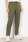 Tini Jogginghose | Oliv | Jogginghose von State Bird