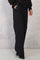 Agnethe Hose | Schwarz | Hose von Prepair