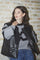 Roxy Puffer Vest 30323 | Black | Jakke fra Co'couture