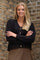 Gigi Knit Cardigan 2853 | Black | Cardigan fra Prepair