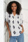 Belinda Blouse SS 2734 | Off white | Bluse fra Prepair