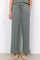 Tini Wide Pants | Army | Bukser fra Statebird