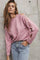 Rowan Pearl Sleeve Knit 42006 | Candyfloss | Strik fra Co'couture