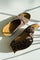 Frances Sandal Wedge | Sandaler fra Copenhagen Shoes