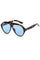 Echo Sunglasses | Light Blue