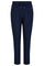 Ihre Zip Pants | Dunkelblau | Hose von Liberté