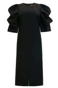Winnie Dress | Black | Kjole fra Liberté – nedsat
