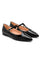 Patent Mary Janes | Sort | Ballarina fra Avery