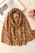 Sala Scarf | Brun