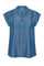 Eliane Top | Bluse fra French Laundry