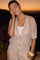 Rille Cardi | Creme | Cardigan fra French Laundry