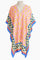 Bohemian Bay Leo Dress | Kjole fra Atelier C