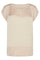 Lia Top | Creme | T-Shirt von Statebird