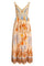 Printed Crochet Dress | Kjole fra Atelier C