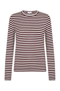 Ika 11 | 4093C Sassafras Combi | T-Shirt fra Levete Room