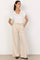 Chloe Pants | Leinenhose von French Laundry