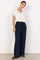 Chloe Pants | Leinenhose von French Laundry
