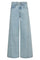 Arona Wide Jeans 41029 | Pale Blue | Bukser fra Co'couture
