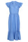 Azure Long Dress | Sky Blue