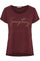 Lillian Tee | Vino | T-shirt fra Marta du Chateau