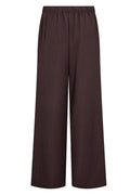 Nell Pants | Chocolate | Bukser fra Statebird – nedsat