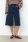 Sc Connie  | Dress Blue