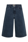 Connie Shorts 42011  | Dress Blue – nedsat