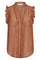 Reggiecc Frill Top | Suntan | Skjorte fra Co'couture