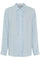 Mollie Shirt | Celeste Stripe | Skjorte fra Marta du Chateau