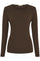 Ingrid Longshirt Tee | Fun | Bluse von Marta du Chateau