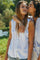 Ally Blouse 204376 | Brilliant White | Bluse fra Freequent
