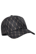 Cap | Schwarz | Hut von Hype the Detail