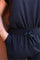 Alma Pants | Black Black Simili (sorte sten) | Bukser fra Liberté