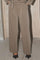 Tenga Logo Pant 41068 | Walnut | Bukser fra Co'couture