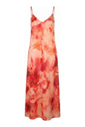 Gia Slip Dress | Pink