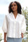 Nicole Blouse 2783 | Off white | Bluse fra Prepair