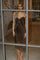 Sorelle Lace Dress | Dark Brown | Kjole fra Neo Noir