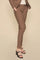 Abbey Night Pant | Rain Drum | Hose von Mos Mosh