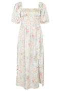 Gro Kleid | Pastell Paisley | Kleid von Liberté – nedsat