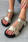 Carrie Leather Sandal | Sandaler fra Copenhagen Shoes