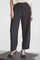 Vola Carrot Pleat Pant 31560 | Black | Bukser fra Co'couture