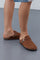 T416 | Cognac | Sandalen von Sofie Schnoor