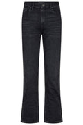 Everest Trok Jeans Ankle | Schwarz | Jeans von Mos Mosh – nedsat