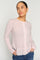 Mape Alice Knit Cardigan | Ballet Slipper | Strik fra Mos Mosh