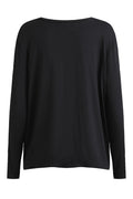 Alma Ls U Tshirt | Night Sky | T-Shirt fra Liberté